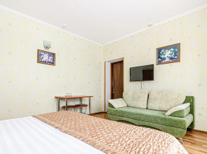 Гостевой дом Бухта Радости