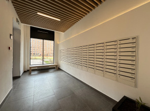 Квартира Студия Уточкина 5/2-456 КакДома Москва