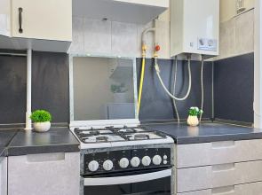 Апартаменты Relax Apart на улице Пролетарская 6