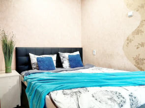 Апартаменты Like Home возле завода Севмаш