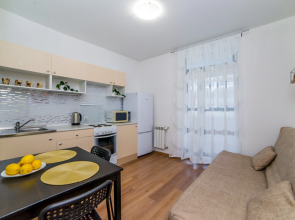 Апартаменты На Мичурина 132