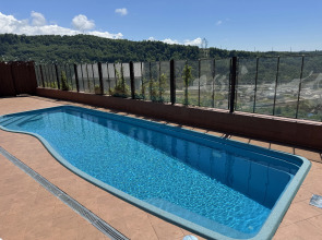 Частный дом Green Peak