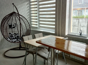 Квартира Твой Камчатский Дом на Турпроезде 3