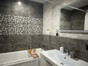 Апартаменты ApartHause в ЖК комфорт класса