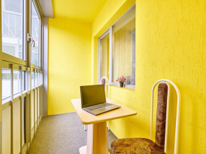 Квартира Уютный Дом в ЖК Гулливер