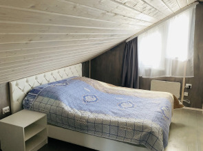 Гостевой дом Домик в Карелия