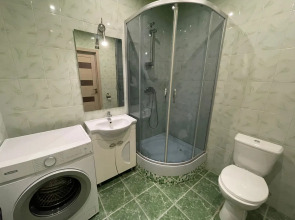 Апартаменты Hanaka (Ханака) на улице Октября