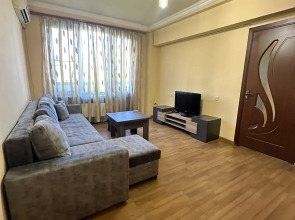 Апартаменты Perte House on Mashtots 15