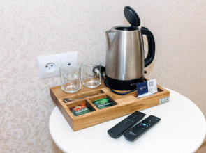 Гостевой дом Room Hotel