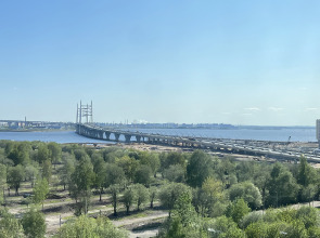 Апартаменты Видовые на Морской Набережной