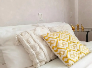 Квартира Ветер Перемен