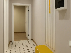 Квартира Стильная 2 комнатная в центре м. Суконная слобода