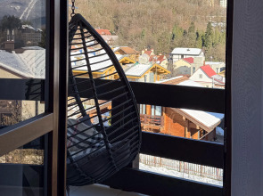 Апартаменты на Турчинского 85