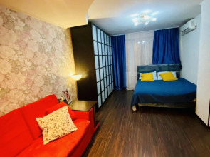 Апартаменты У Больницы Боткина