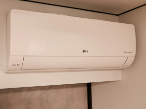 Апартаменты Luma Loft