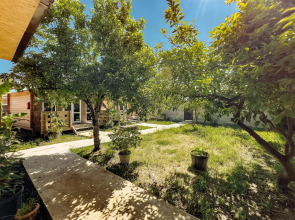 Гостевой дом A-Home