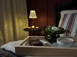 Гостевой дом Mountain