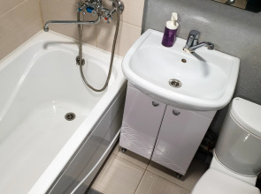 Апартаменты на Октябрьской Революции