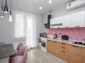 Апартаменты PINK у моря