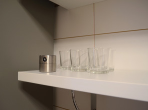 Апартаменты Vlofte