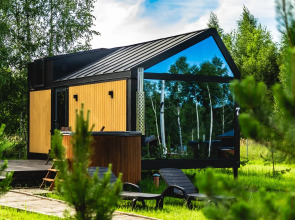 Holiday Village Pereslavl