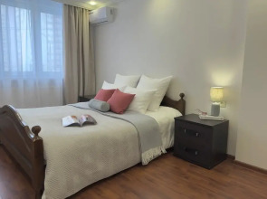 Квартира на улице Краснозвездной 31