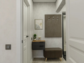 Апартаменты Люкс на Айги