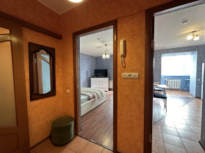 Квартира 1-ком Георгиевская 3-18 Калуга центр КакДома