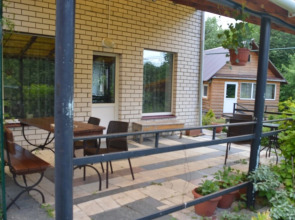 Гостевой дом  Маришкин дом