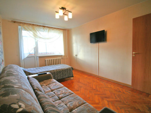 Квартира Венеция на Героев 2к Посуточно Кириши