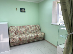 Апартаменты Яблоневая