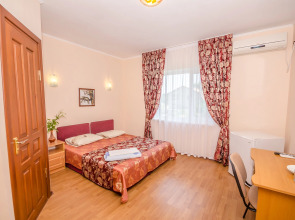 Вилла Любимая