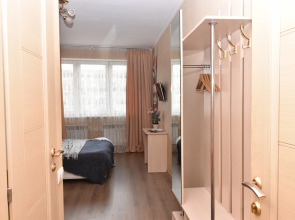 Апартаменты Studio Ante возле Аквапарка