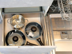 Апартаменты Saltykov Agoy Resort