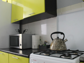 Квартира Хорошо как дома