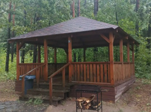 Zayachya Polyana Recreation center