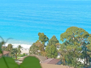 Меблированные комнаты Привал