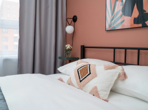 Квартира Карамель Home