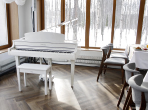 Санаторий Изовела