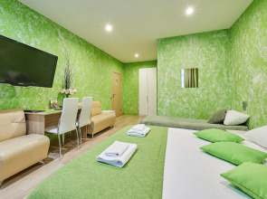 Гостиница Поместье