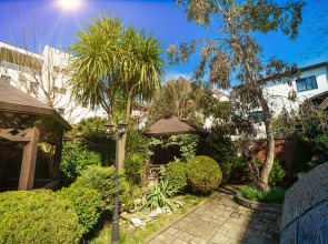 Гостевой Дом Касабланка