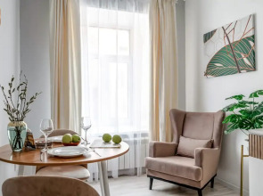 Квартира Стильная на Канале Грибоедова