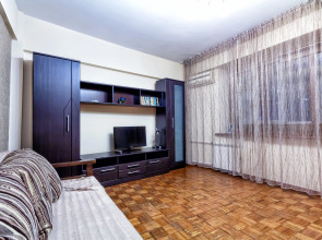 Апартаменты 32. Самый центр. Идеально для командированных и туристов.