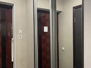 Квартира в курортной зоне