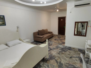 Гостевой дом Лето