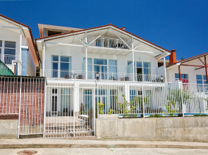 Апартаменты Gurzuflife