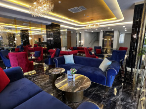 Отель King Plaza