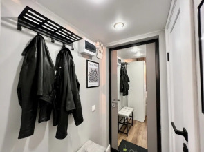 Апартаменты 1 Happy People рядом с аэропортом Шереметьево