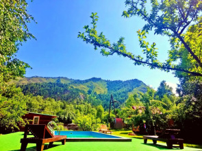 Гостевой дом Сельская усадьба