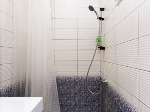 Апартаменты ЖК Букинист 275/1